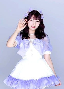 Reina Miyoshi